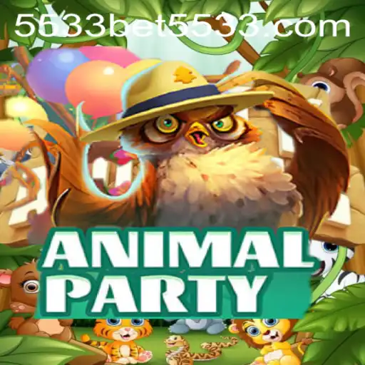 Discover the Exciting World of AnimalParty
