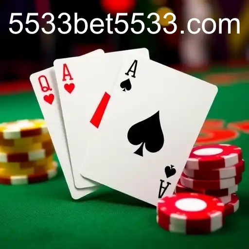Understanding the Intricacies of Baccarat Game with 5533bet PH Login