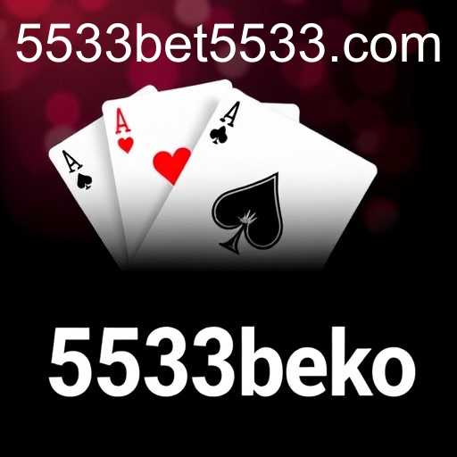 5533bet PH Login