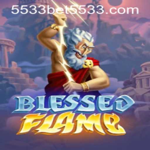 Discovering BlessedFlame: An Immersive Gaming Experience