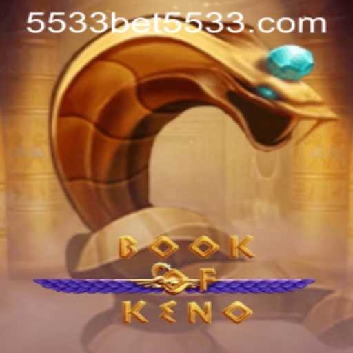 Exploring 'BookOfKeno': A Modern Twist on a Classic Game