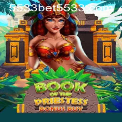 Unveiling the Mysteries of BookOfThePriestess: Navigate the Enigmatic World with 5533bet PH Login