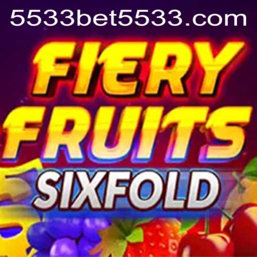 Explore the Thrills of FieryFruitsSixFold: The Ultimate Gaming Experience