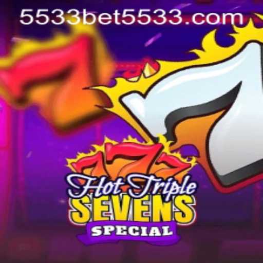 HotTripleSevensSpecial: A Deep Dive into a Thrilling Slot Experience
