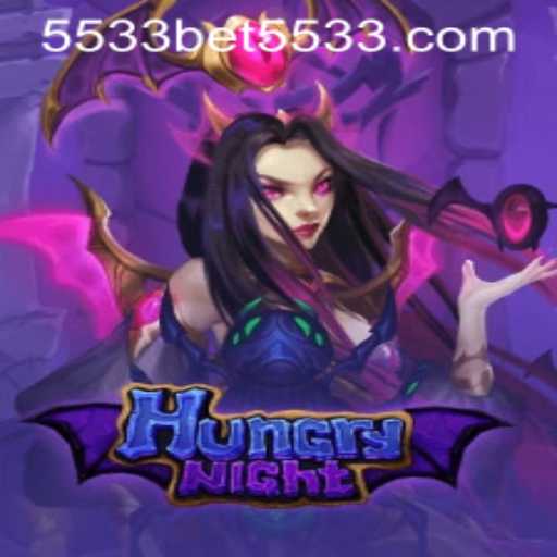 HungryNight: Navigating the Thrilling World of Online Gaming with 5533bet PH Login