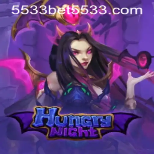 HungryNight: Navigating the Thrilling World of Online Gaming with 5533bet PH Login