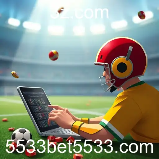 Tendências no Mercado de Apostas Online em 2025