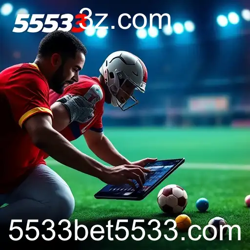 A Crescente Popularidade do 5533bet em 2025