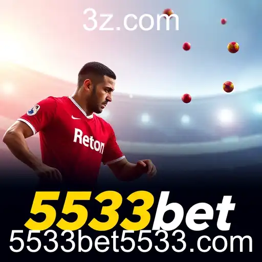 O Mercado de Apostas e o Crescimento da 5533bet em 2025