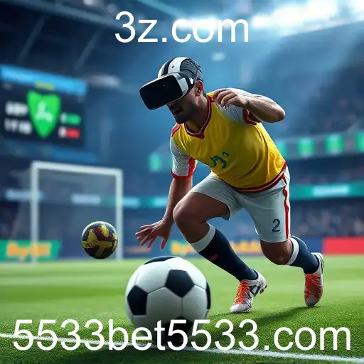 Inovações e Tendências no Mercado de Jogos 2025