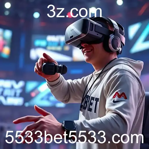 O Crescimento Exponencial do Mercado de Jogos Virtuais