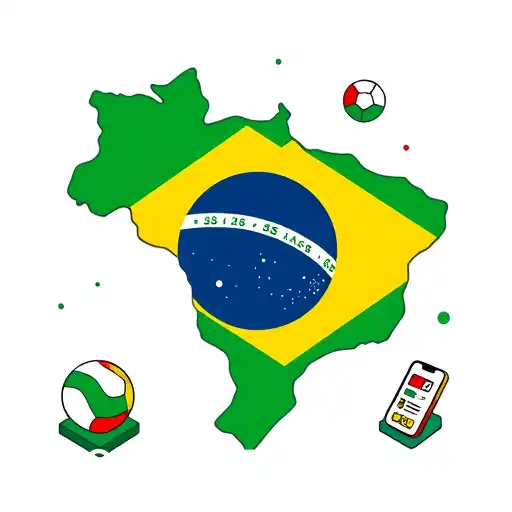 A Revolução das Apostas Online no Brasil em 2025