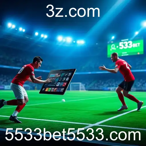 A Revolução das Apostas Online em 2025