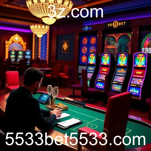 Tendências Atuais dos Sites de Jogos Online