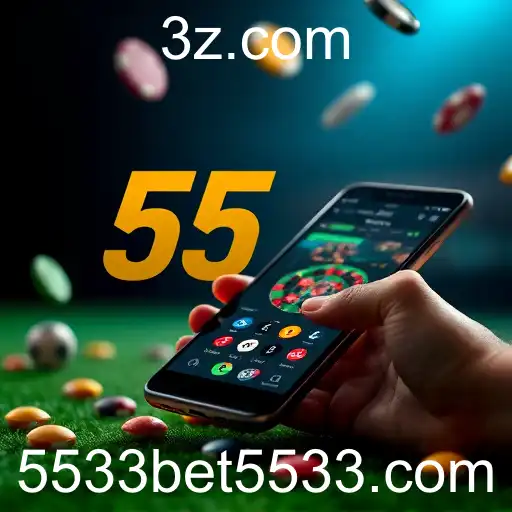 A Ascensão dos Sites de Apostas Online em 2025