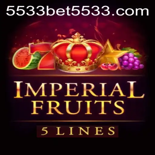 Imperial Fruits 5: A Comprehensive Guide to Thriving in the World of Digital Slots