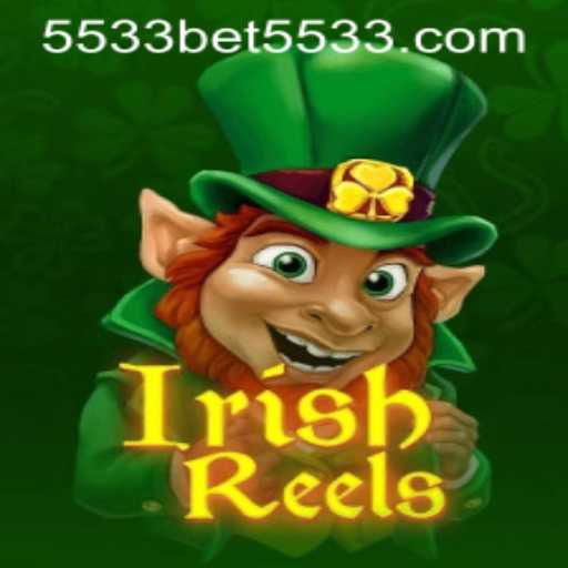 Exploring the Enchanting World of IrishReels and Navigating 5533bet PH Login