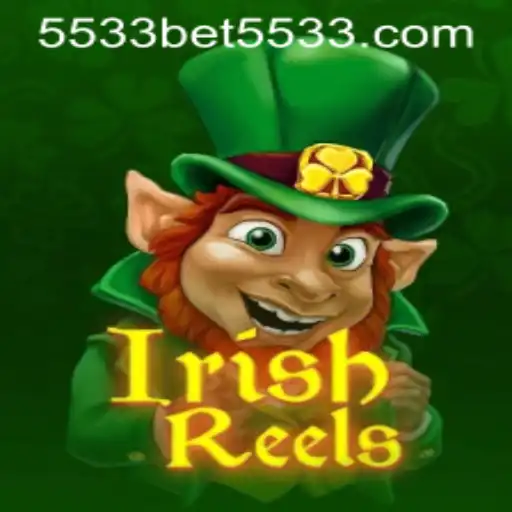 Exploring the Enchanting World of IrishReels and Navigating 5533bet PH Login