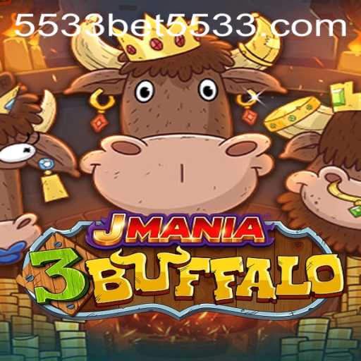 JMania3Buffalo: Immerse Yourself in the Thrilling World of Innovative Gaming