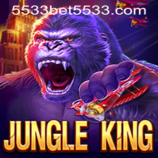 Exploring the JungleKing Game and Understanding 5533bet PH Login