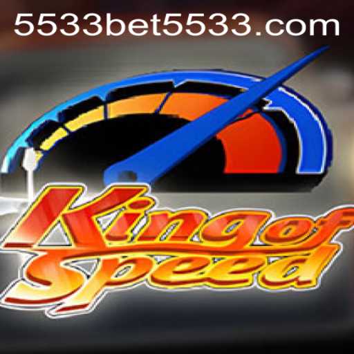 KingofSpeed: A Thrilling Gaming Experience