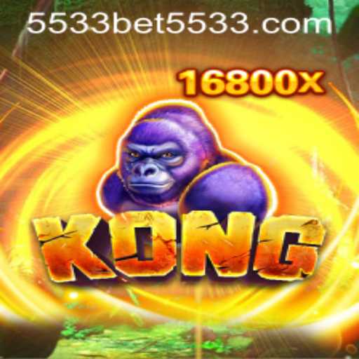 Discovering Kong: A New Dimension in Gaming
