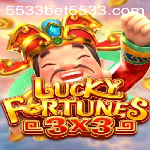 Unveiling the Magic of LUCKYFORTUNES3x3: A Thrilling Gaming Experience