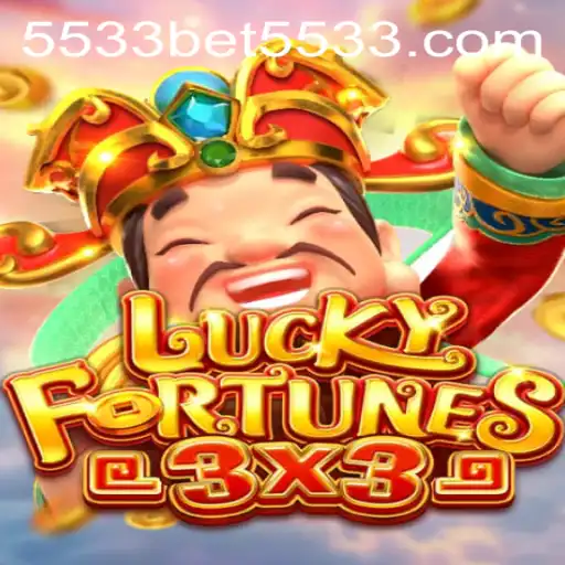 Unveiling the Magic of LUCKYFORTUNES3x3: A Thrilling Gaming Experience
