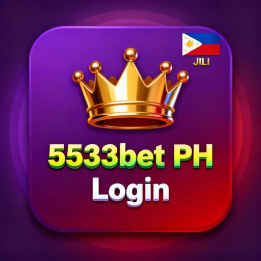 5533bet PH Login