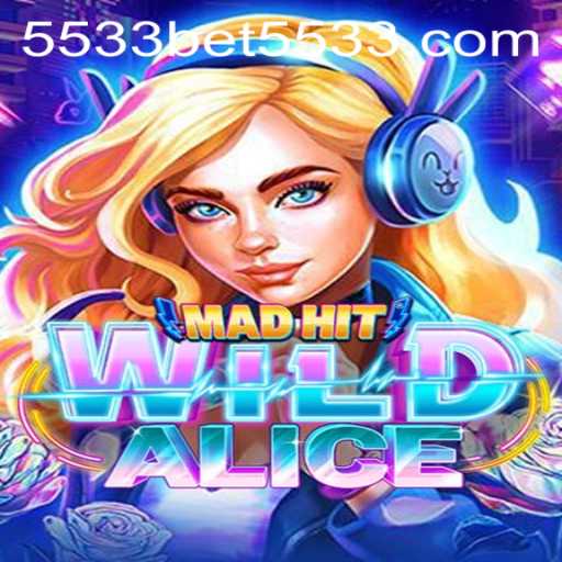Enter the Exciting World of MadHitWildAlice: A Captivating Gaming Experience