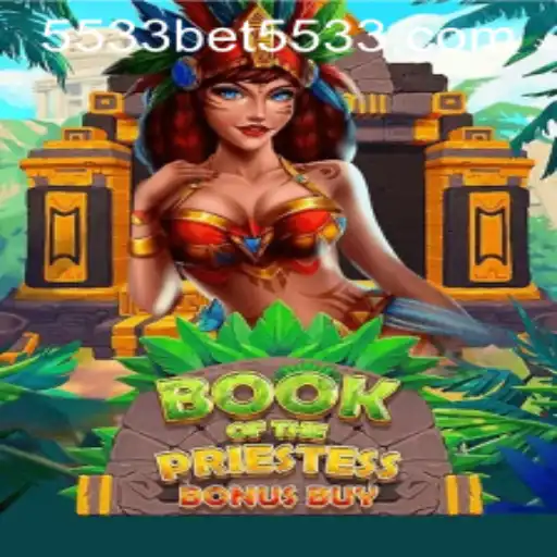 Unveiling the Mysteries of BookOfThePriestess: Navigate the Enigmatic World with 5533bet PH Login