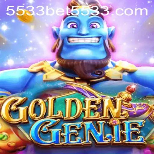 Discover the World of GOLDENGENIE: A Thrilling Adventure Game