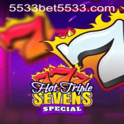 HotTripleSevensSpecial: A Deep Dive into a Thrilling Slot Experience