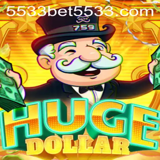HugeDollar: A Comprehensive Guide to Its Gameplay and Features