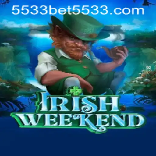 Exploring the Fascinating World of IrishWeekend and 5533bet PH Login