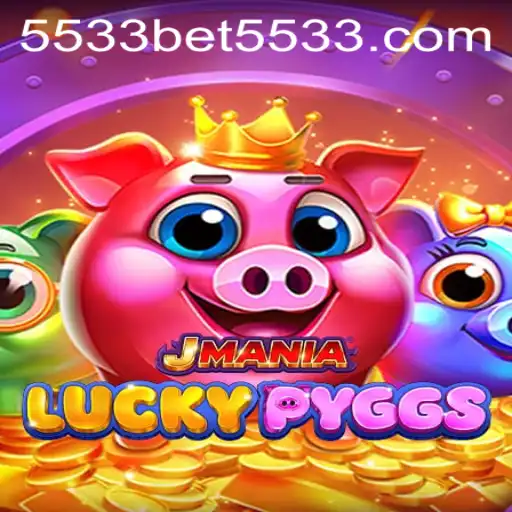 Exploring JManiaLuckyPyggs: The Ultimate Gaming Experience