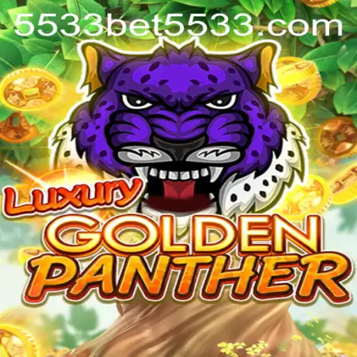 Experience the Thrill of LUXURYGOLDENPANTHER: A New Gaming Adventure