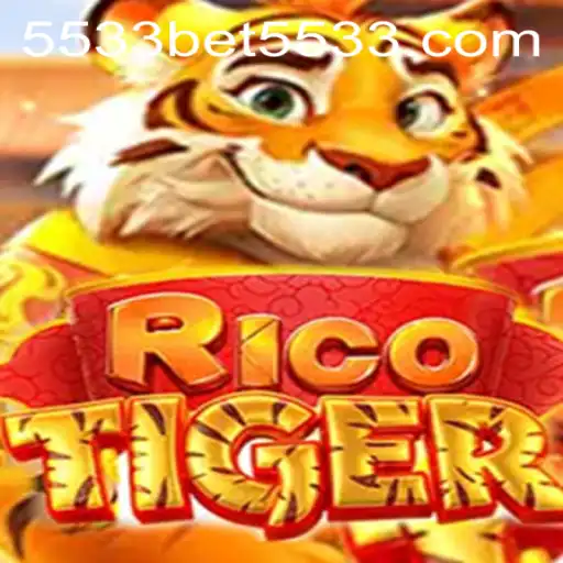 Dive into the Exciting World of RicoTiger with 5533bet PH Login