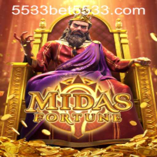 MidasFortune: A Captivating Online Gaming Experience