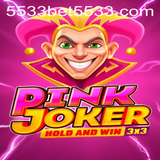 Pinkjoker: An Immersive Gaming Experience with 5533bet PH Login
