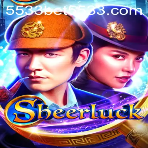 Discovering the Mystery of Sheerluck: A Unique Gaming Experience