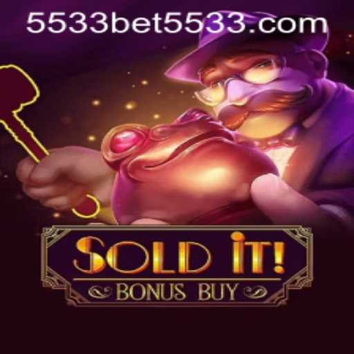 Discover the Exciting World of SolditBonusBuy: Engage in Thrilling Gameplay