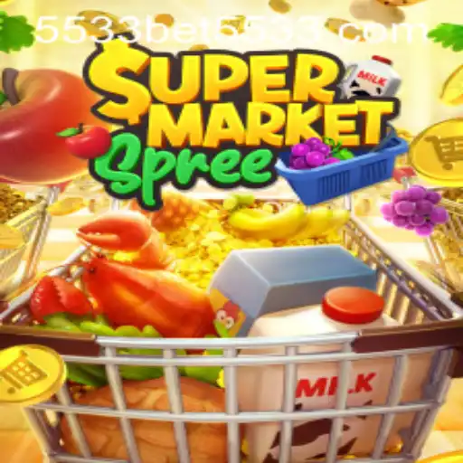 Experience the Thrill of SupermarketSpree and the 5533bet PH Login