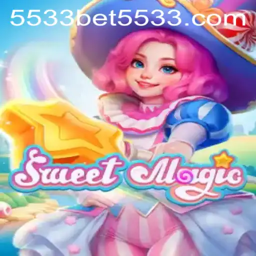 SweetMagic: Embark on a Magical Gaming Journey