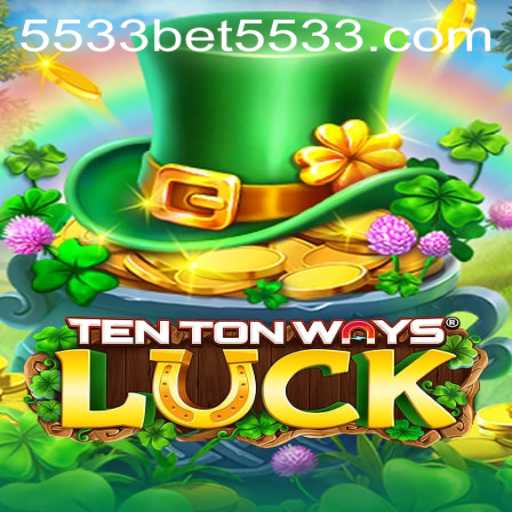 Exploring TenTonWaysLuck: The Captivating Online Adventure
