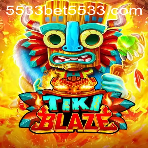 TikiBlaze: A Thrilling Adventure in the World of Strategic Gaming
