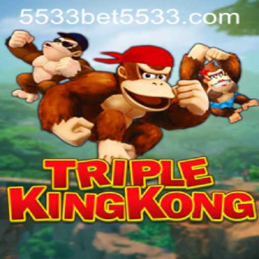 Exploring TripleKingKong: A New Era in Online Gaming and 5533bet PH Login