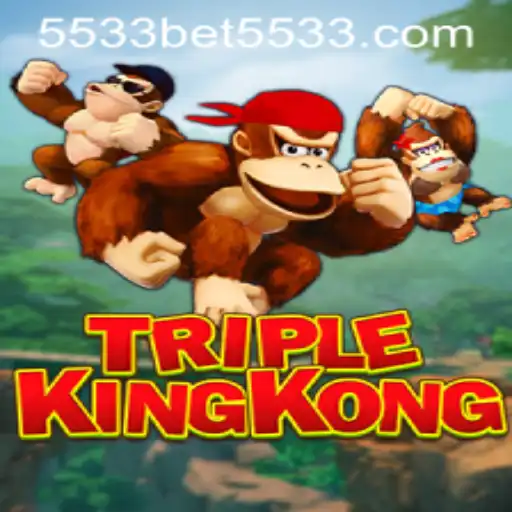 Exploring TripleKingKong: A New Era in Online Gaming and 5533bet PH Login