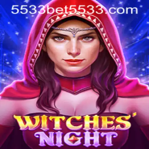 Discover the Magic: Exploring WitchesNight and the 5533bet PH Login